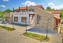 Poza Complex Steaua Apelor 4*